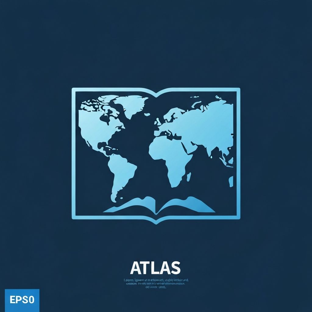 Atlas Icon