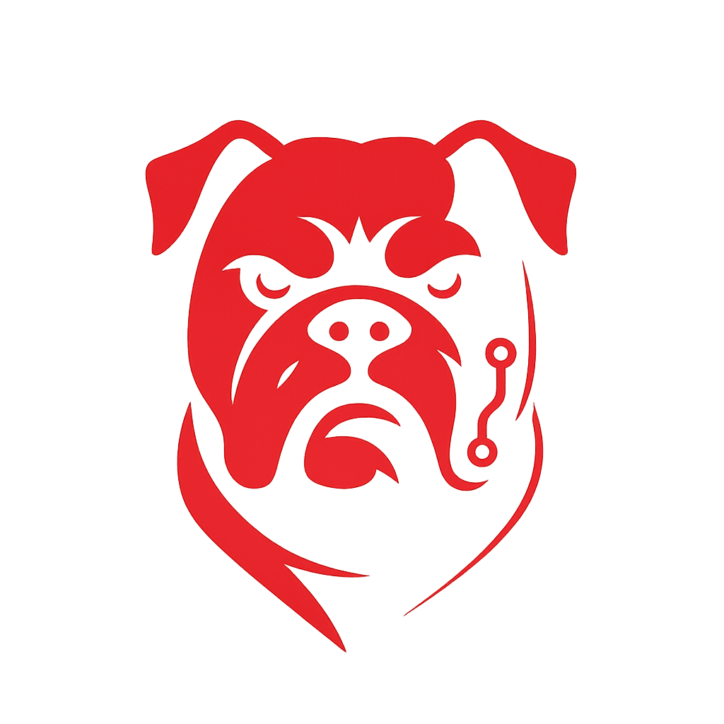 Top Dawg Solutions