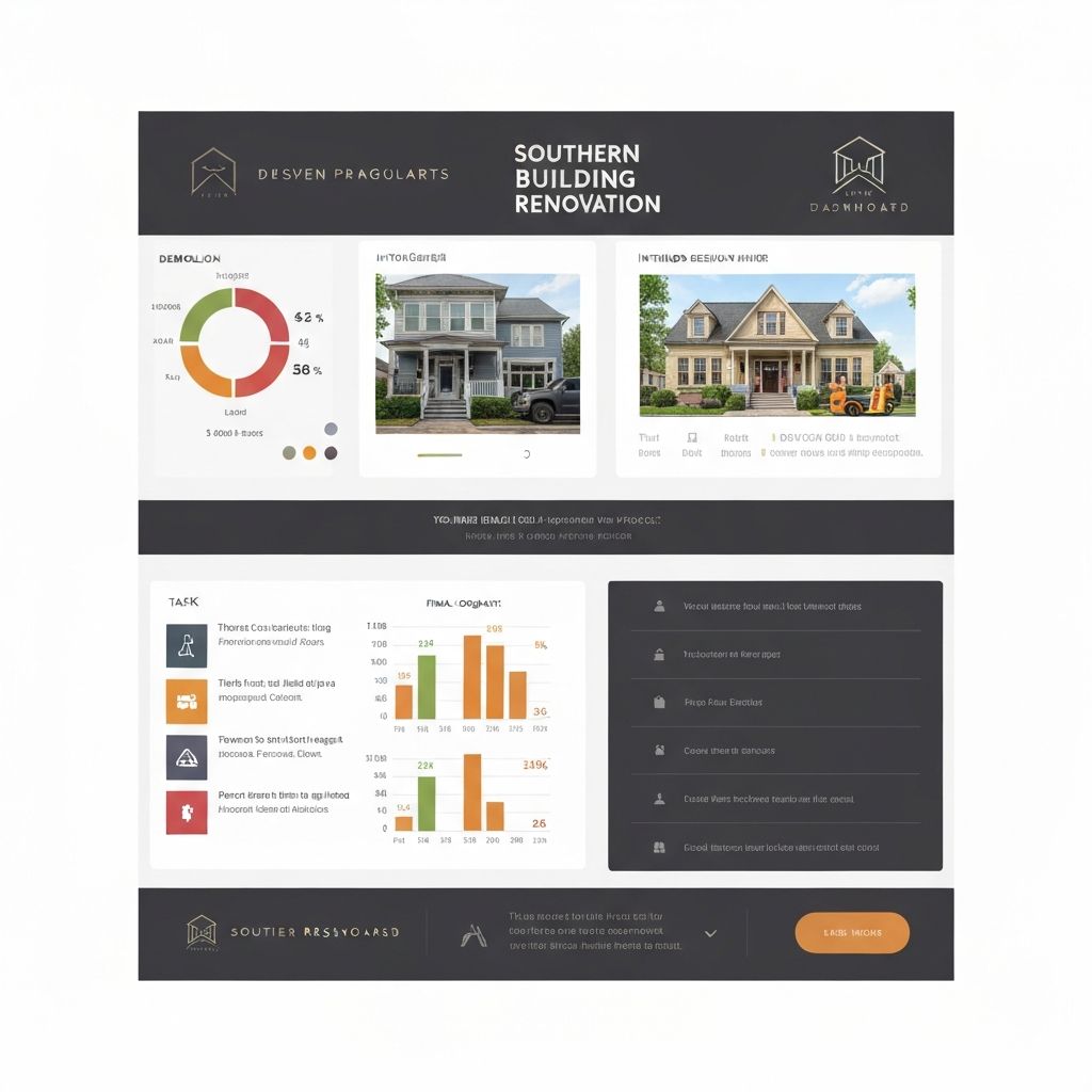 Southern Building Reno